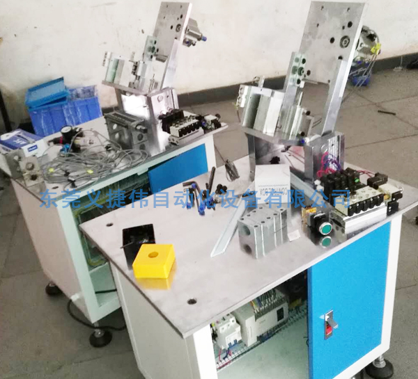 自動(dòng)插針機(jī)如何固定針？使用注意事項(xiàng)有哪些？