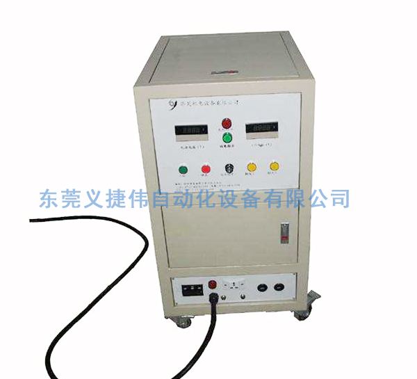 簡(jiǎn)易充磁機(jī)由哪些主要部件構(gòu)成，各部件在充磁過(guò)程中發(fā)揮什么作用？