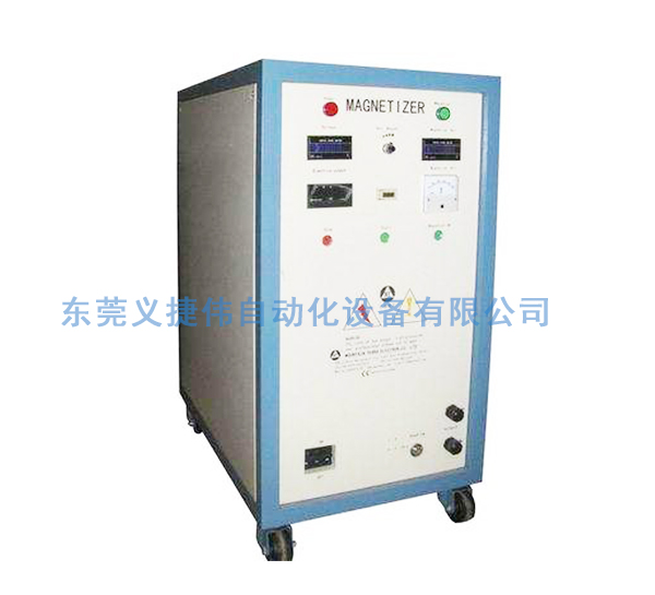 充磁機(jī)的核心部件有哪些