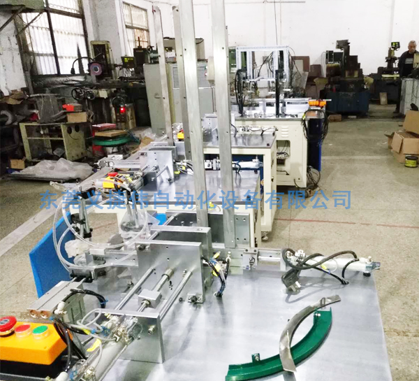 入磁機(jī)與充磁機(jī)的功能差異